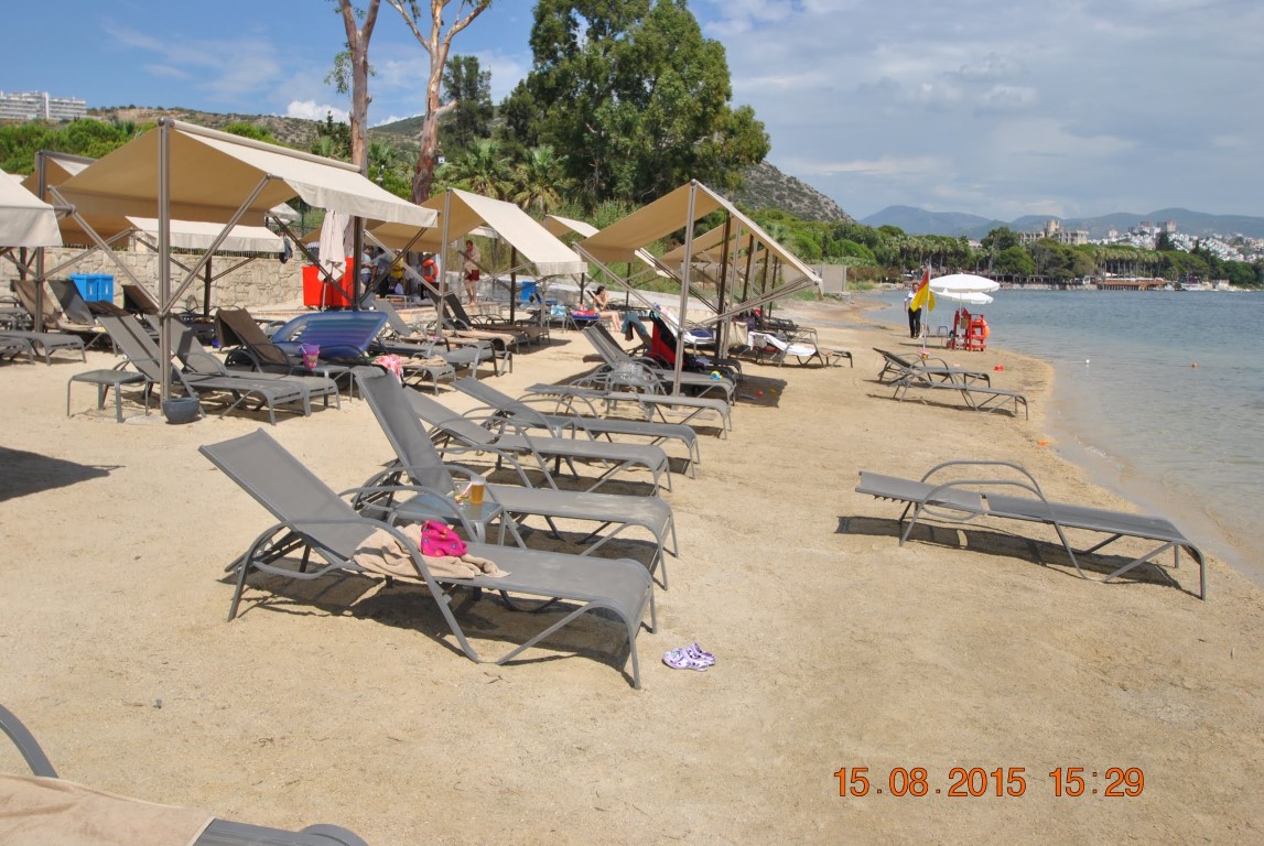 imagini hotel SEVEN SEAS SEALIGHT KUSADASI